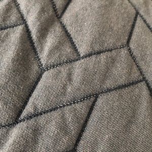 Meet your Posher, Gris